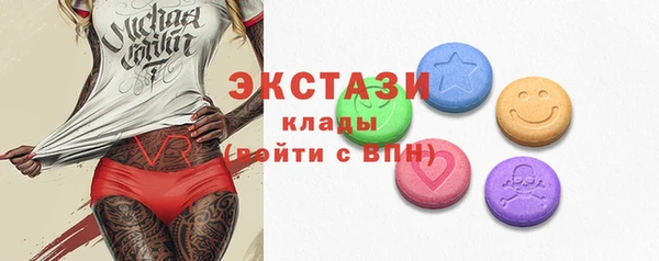 хмурый Новозыбков
